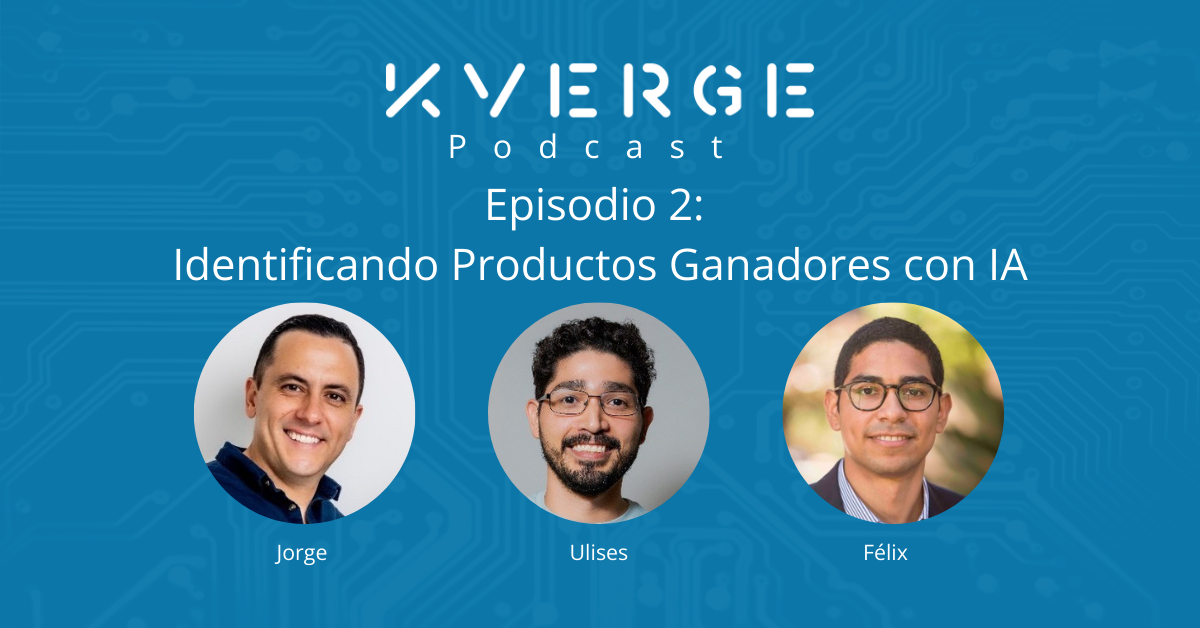 🎧 Episodio 2:  Identificando Productos Ganadores con AI
