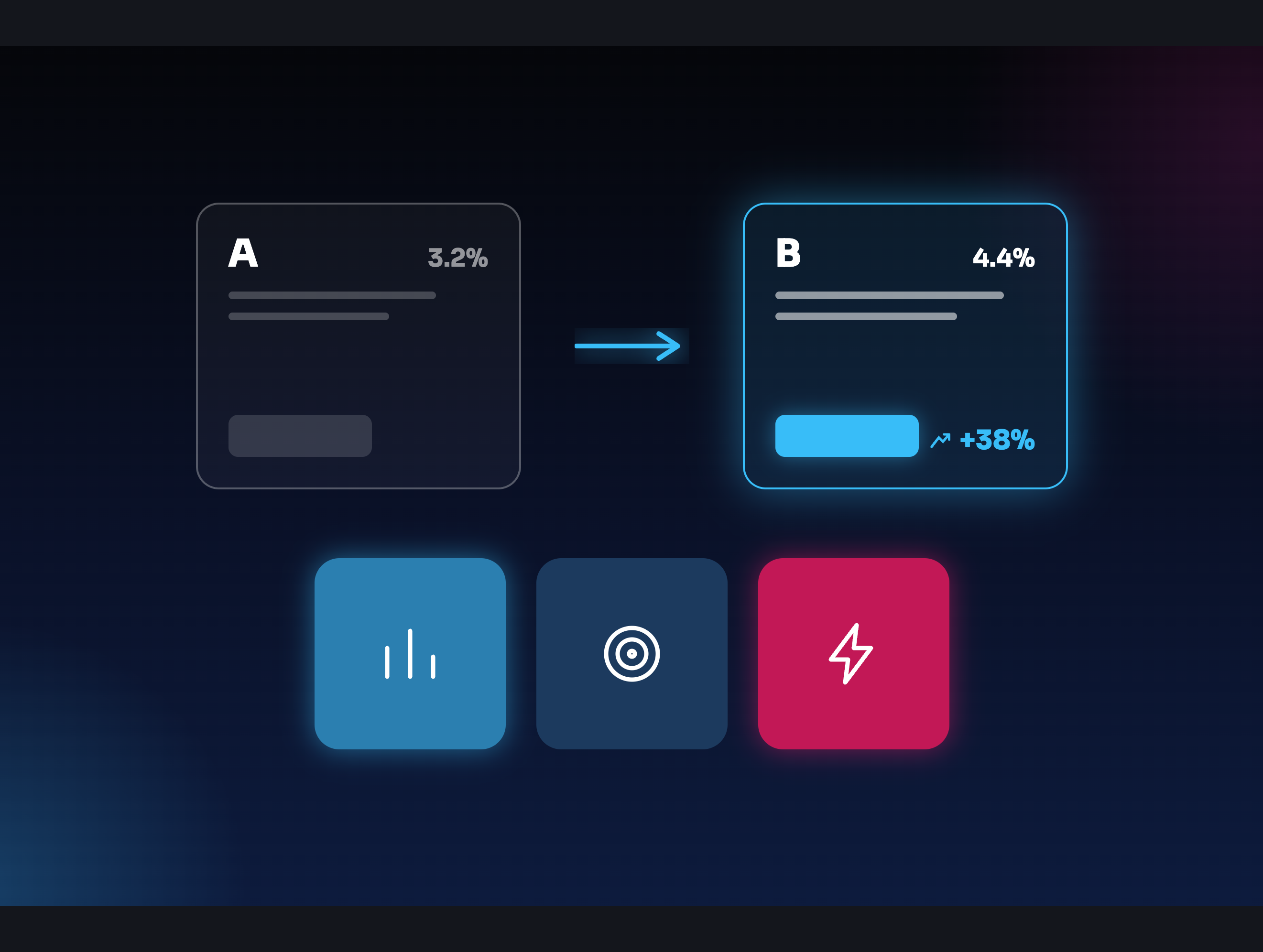 💡Lo Nuevo en KVERGE PRO: Transforma tu Marketing con Pruebas A/B Basadas en Datos y Optimización de Landing Pages