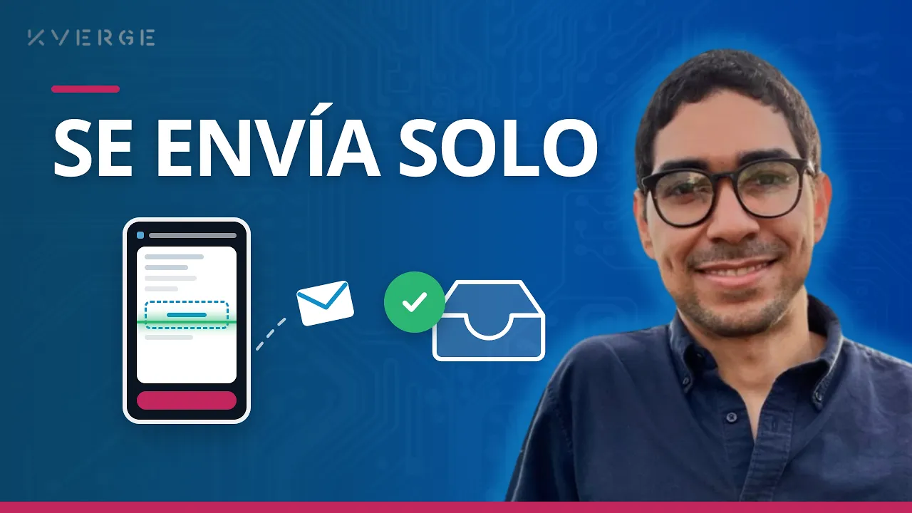 Cómo integrar correos transaccionales en tu app de Lovable